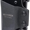 NXV41.jpg Nextorch V41 Multi-Tool Holster Kydex - Black