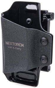NXV41.jpg Nextorch V41 Multi-Tool Holster Kydex - Black