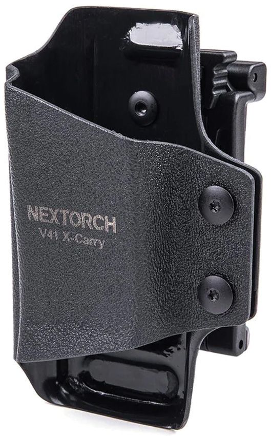 NXV41.jpg Nextorch V41 Multi-Tool Holster Kydex - Black