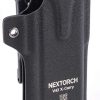 V43 Holster Kydex