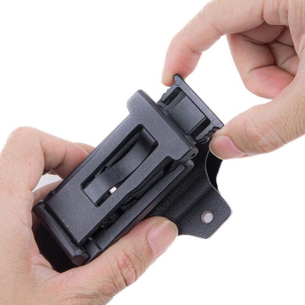 V43 Holster Kydex