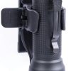 Nextorch V55L Large Flashlight Holster - Black