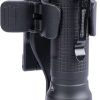 Nextorch V55 Flashlight Holster - Polyamide Black