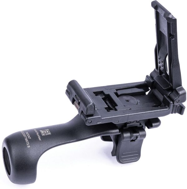 Nextorch V55 Flashlight Holster - Polyamide Black