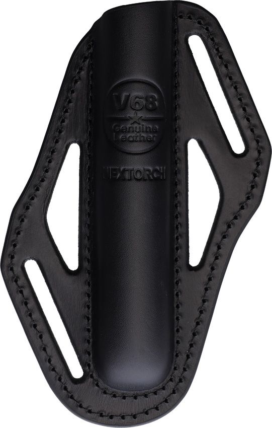 Nextorch NEX Baton Holster - Leather Black