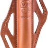 Nextorch NEX Baton Holster - Leather Brown