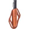 Nextorch NEX Baton Holster - Leather Brown