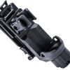Nextorch Quicker Baton Holster - MOLLE Black