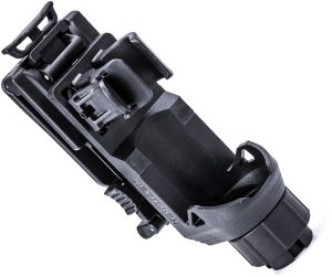 NXV73.jpg Nextorch Quicker Baton Holster - MOLLE Black