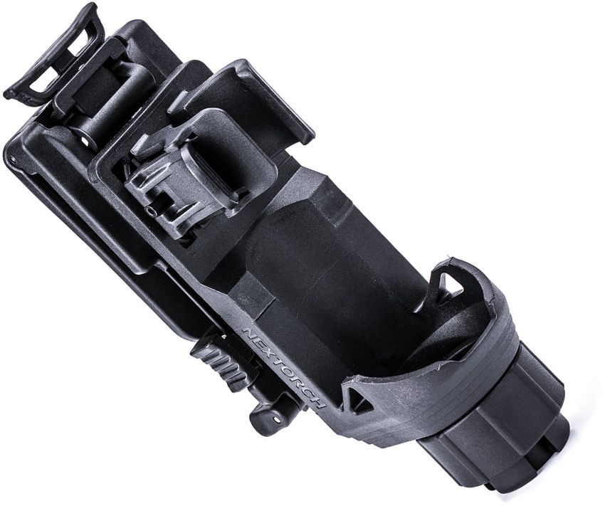 Nextorch Quicker Baton Holster with 360 Degree Rotation