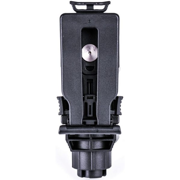 Nextorch Quicker Baton Holster - MOLLE Black