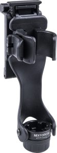 NXV75.jpg Nextorch V75 X-Carry Baton Holster - Black