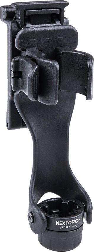 Nextorch V75 X-Carry Baton Holster - Black