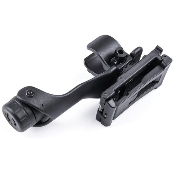 Nextorch V75 X-Carry Baton Holster - Black