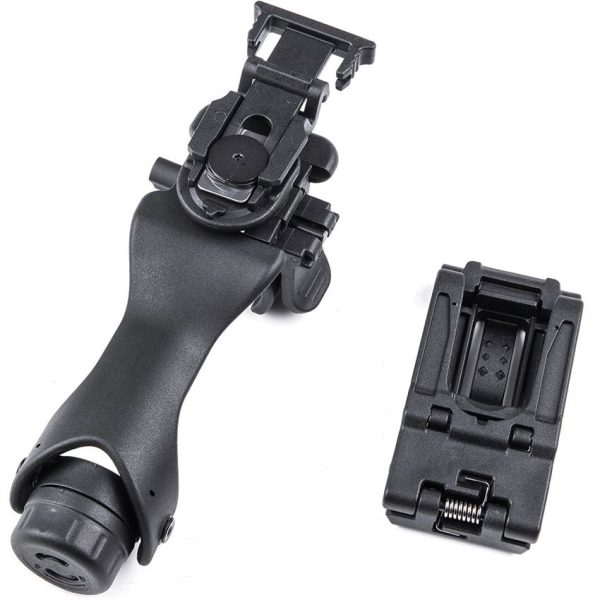 Nextorch V75 X-Carry Baton Holster - Black