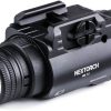 Nextorch WL13 Weapon Light - 1300 Lumens Black