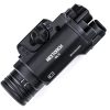 Nextorch WL13 Weapon Light - 1300 Lumens Black