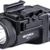 Nextorch WL14 Weapon Light - 500 Lumens Rechargeable