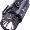 Nextorch WL15 Weapon Light 1200 Lumens Rechargeable Tactical