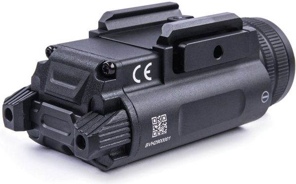 Nextorch WL15 Weapon Light 1200 Lumens Rechargeable Tactical