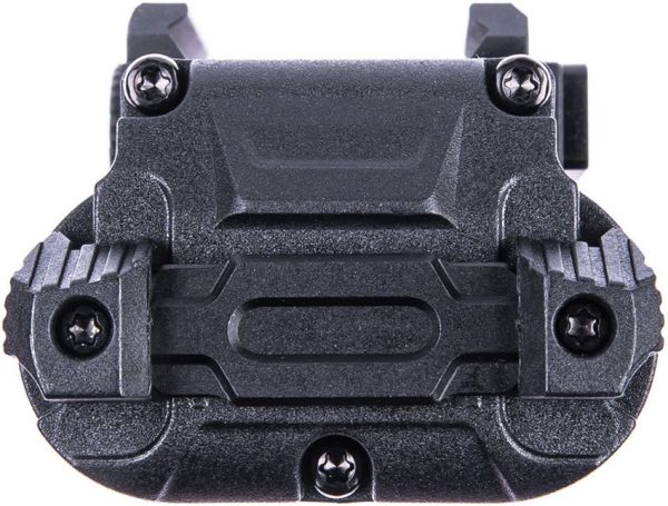 Nextorch WL15 Weapon Light 1200 Lumens Rechargeable Tactical