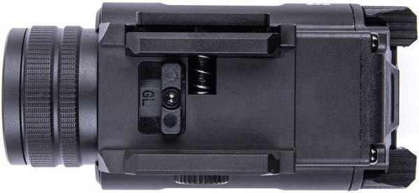 Nextorch WL15 Weapon Light 1200 Lumens Rechargeable Tactical