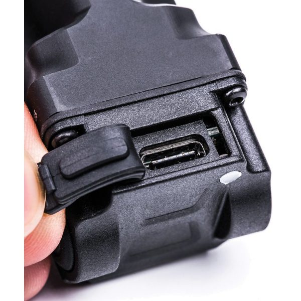 Nextorch WL22 Compact Weapon Light Rechargeable Tactical Rail
