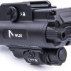 Nextorch WL25 Tactical Weapon Light 1200 Lumen Green Laser