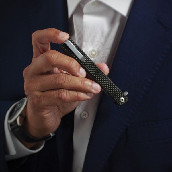 OCA10CFS_add_03.jpg Ocaso Solstice Linerlock S35VN Carbon Fiber Folding Knife