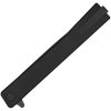 Ocaso Solstice Linerlock Black Titanium S35VN Folding Knife