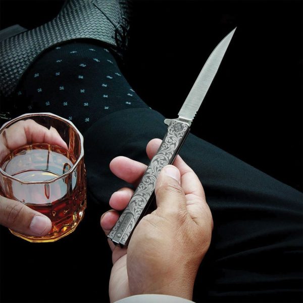 OCA10ESS_add_02.jpg Ocaso Solstice Linerlock Folding Knife S35VN Titanium Gray