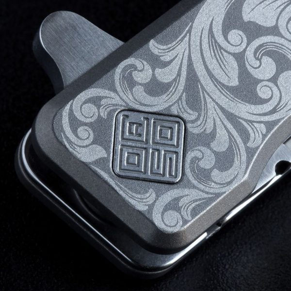 OCA10ESS_add_04.jpg Ocaso Solstice Linerlock Folding Knife S35VN Titanium Gray