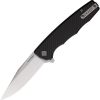 Ocaso Strategy Linerlock Folding Knife K110 Carbon Fiber