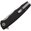 Ocaso Strategy Linerlock Folding Knife K110 Carbon Fiber