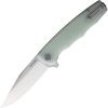 OCA29JGD.jpg Strategy Linerlock Jade