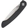 OCA42SMB_add_01.jpg Ocaso Seaton Mini Linerlock Black Folding Knife AUS-10A Stainless