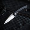 OCA42SMB_add_03.jpg Ocaso Seaton Mini Linerlock Black Folding Knife AUS-10A Stainless