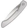 Ocaso Seaton Mini Linerlock - AUS-10A Stainless
