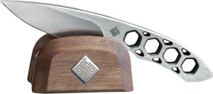 Ocaso Duo Desk Knife Spear 420J2 Stainless Multi Tool