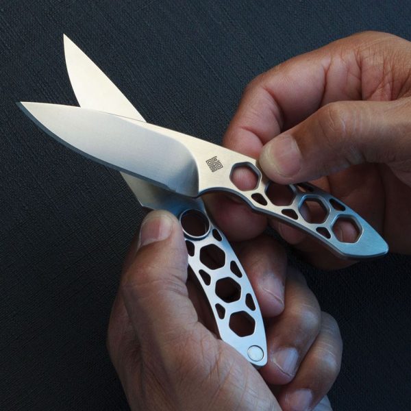 OCA80DKS_add_01.jpg Ocaso Duo Desk Knife Spear 420J2 Stainless Multi Tool