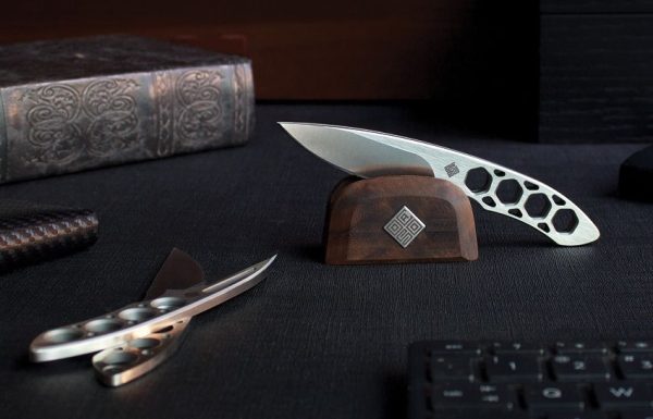 OCA80DKS_add_05.jpg Ocaso Duo Desk Knife Spear 420J2 Stainless Multi Tool