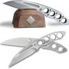 OCA80DKW_add_02.jpg Ocaso Duo Desk Knife Wharncliffe 420J2 Stainless Multi-Tool