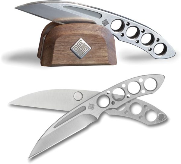 OCA80DKW_add_02.jpg Ocaso Duo Desk Knife Wharncliffe 420J2 Stainless Multi-Tool