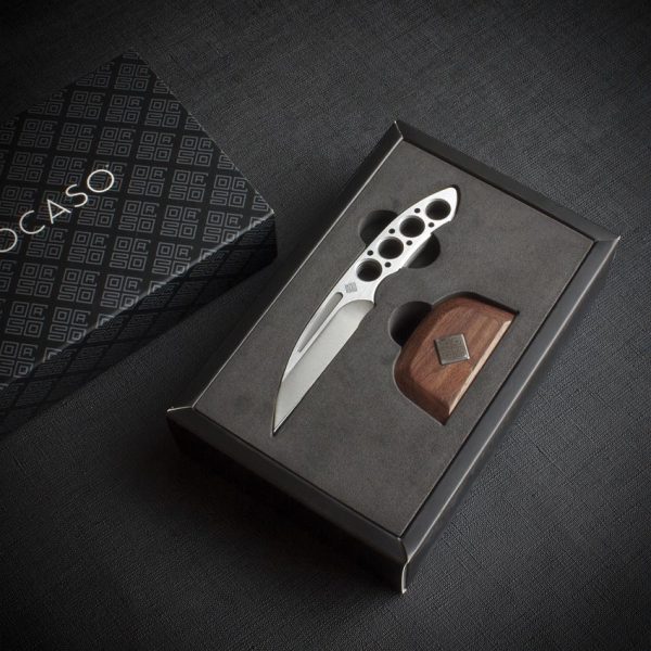 OCA80DKW_add_07.jpg Ocaso Duo Desk Knife Wharncliffe 420J2 Stainless Multi-Tool