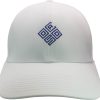 Cap White