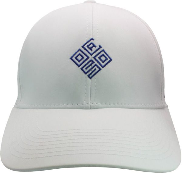 Cap White
