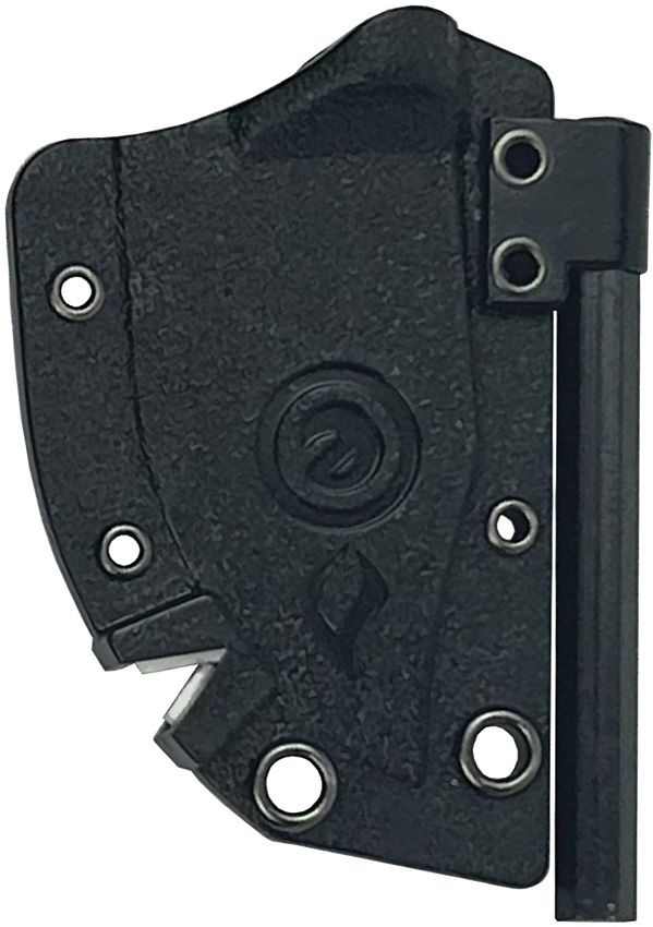 Outdoor Element Contour Feather Fixed Blade - VG-10 Stonewash