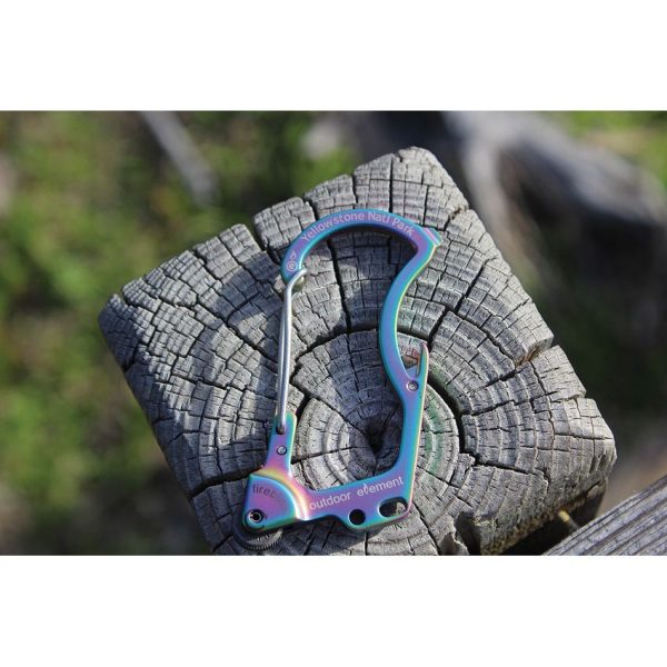 ODEF1RB_add_01.jpg Outdoor Element Firebiner Aurora Carabiner - Spectrum