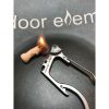 Outdoor Element Firebiner Silverthorne Carabiner