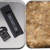 Outdoor Element Fiber Light Fire Kit